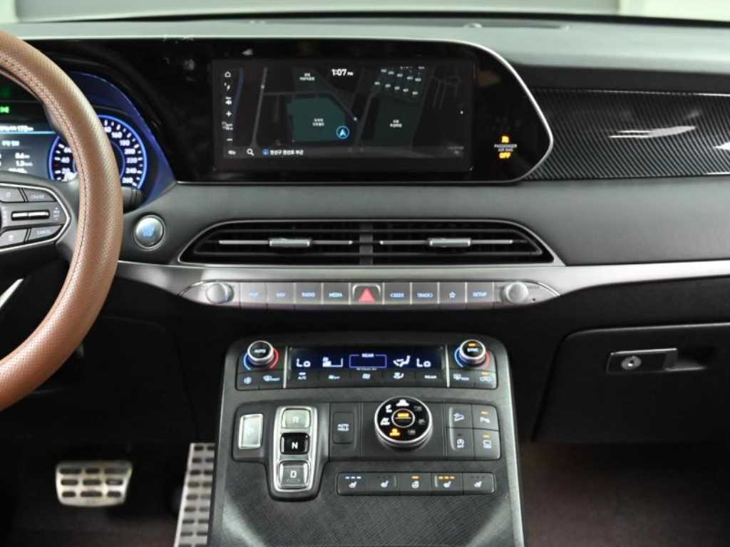 Hyundai Palisade — photo 14