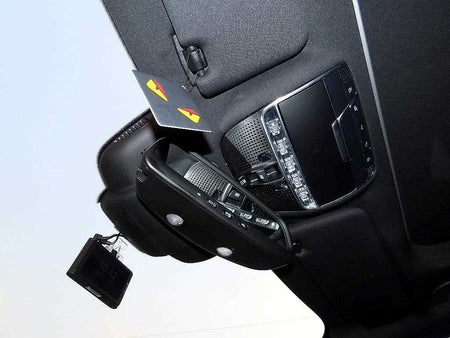 Mercedes-Benz S-Class — photo 14