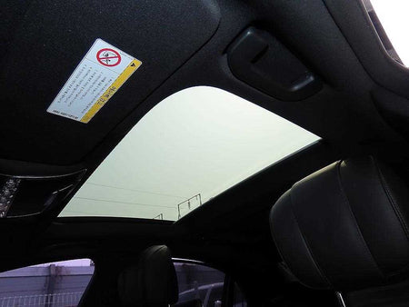 Mercedes-Benz S-Class — photo 15