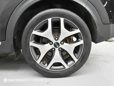 Kia Sportage — photo 05