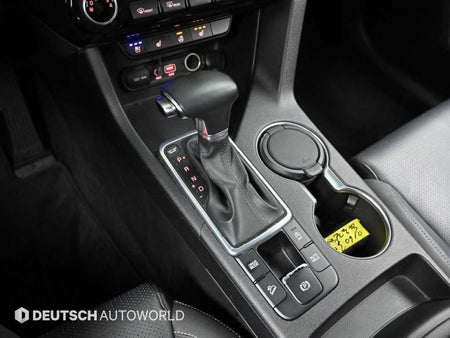 Kia Sportage — photo 09