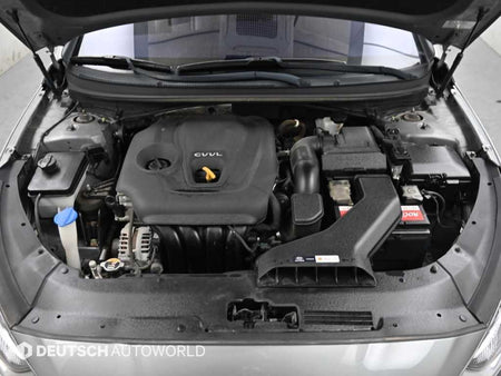 Hyundai Sonata — photo 06