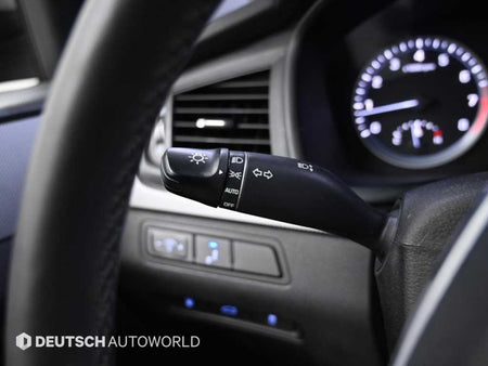 Hyundai Sonata — photo 16