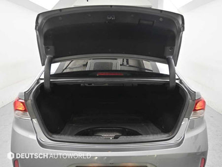 Hyundai Sonata — photo 19