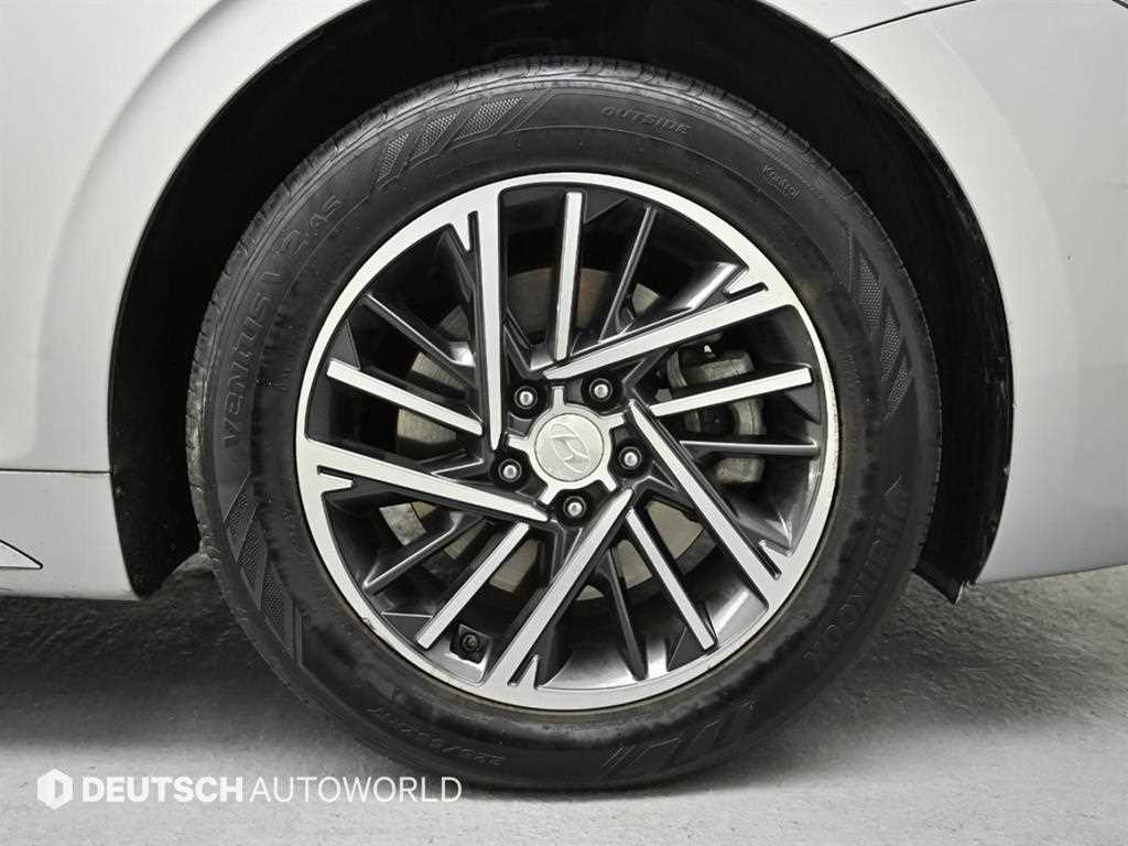 Hyundai Grandeur — photo 05