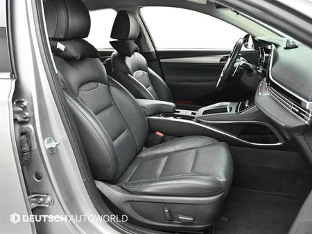 Hyundai Grandeur — photo 10