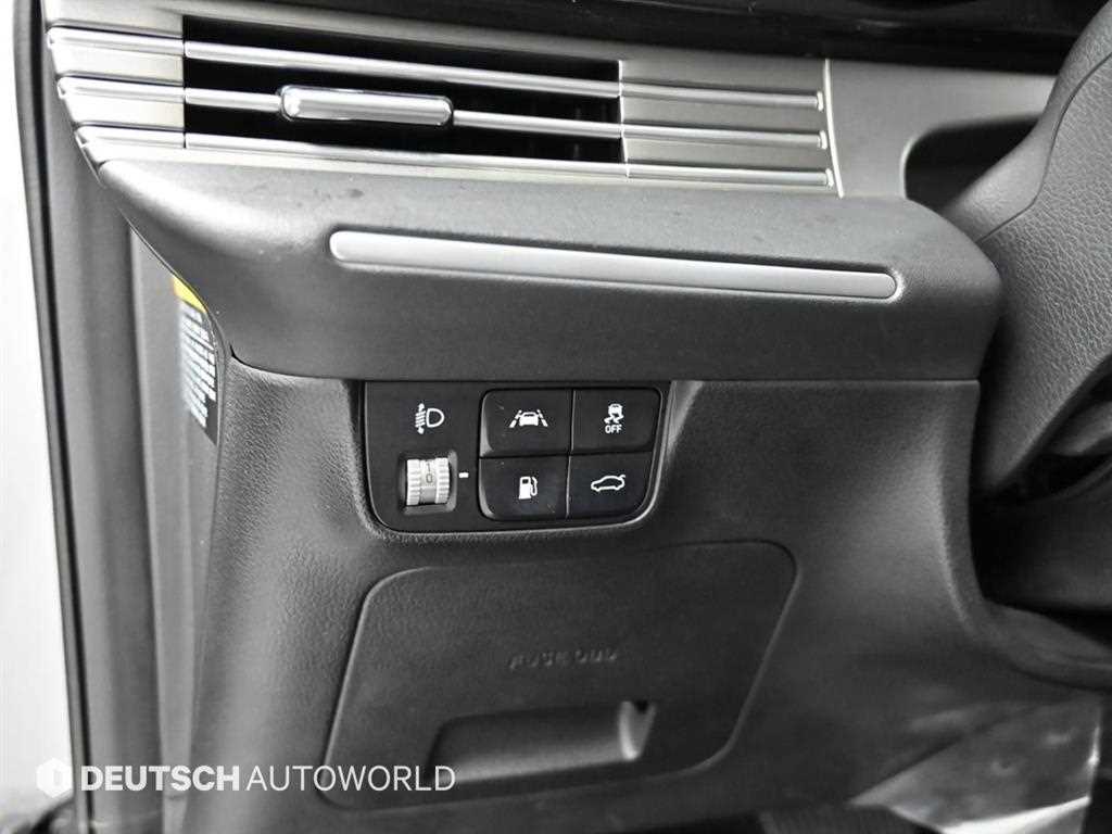 Hyundai Grandeur — photo 17