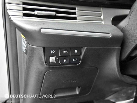 Hyundai Grandeur — photo 17