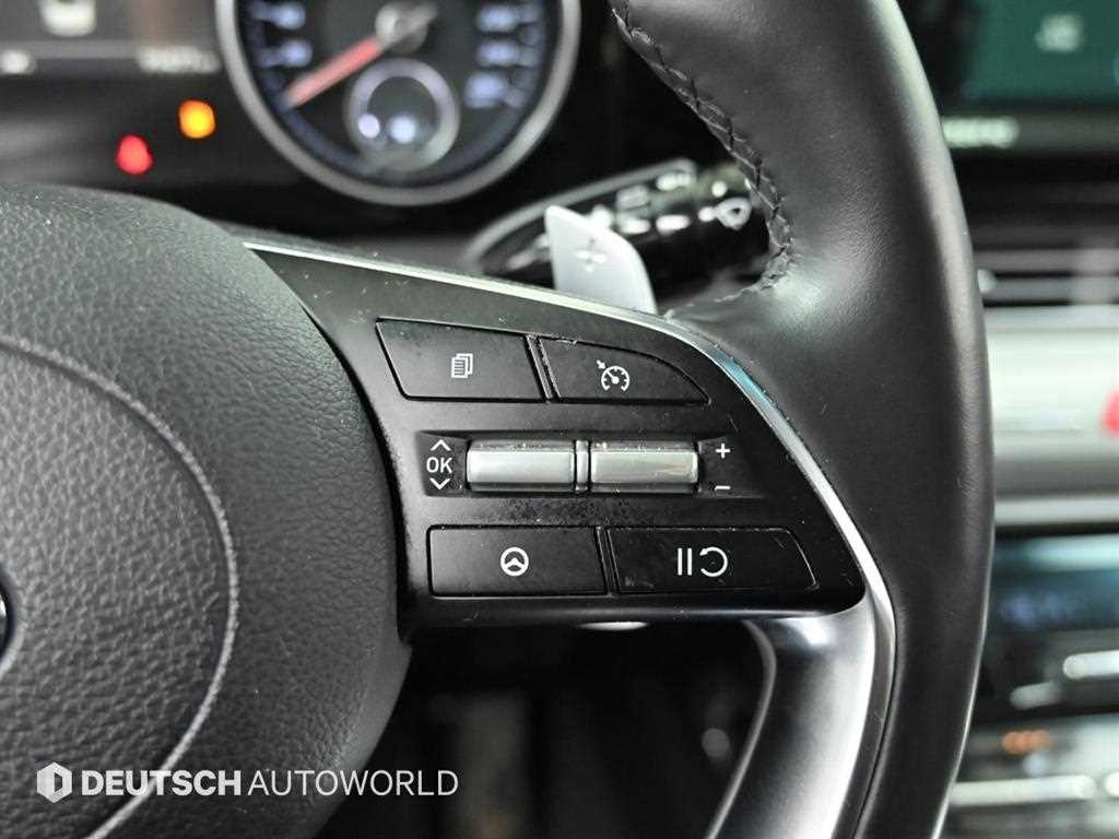 Hyundai Grandeur — photo 18
