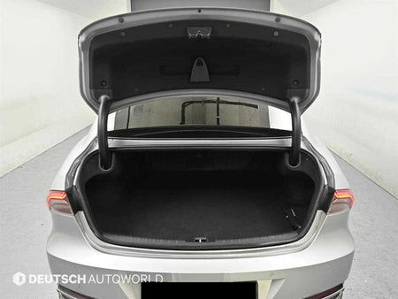 Hyundai Grandeur — photo 19