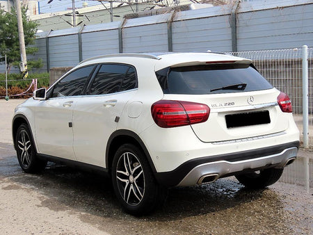Mercedes-Benz GLA-Class — photo 03