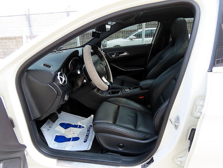 Mercedes-Benz GLA-Class — photo 05