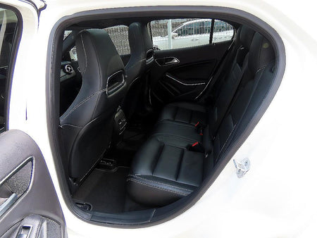 Mercedes-Benz GLA-Class — photo 06