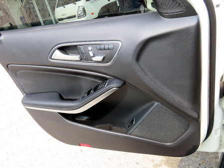 Mercedes-Benz GLA-Class — photo 12