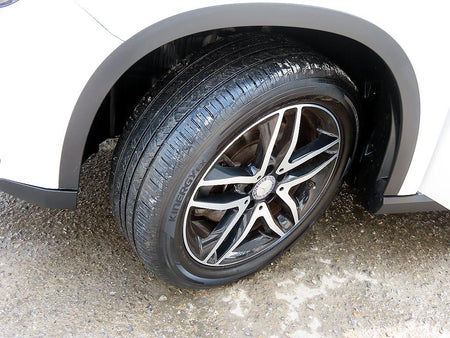Mercedes-Benz GLA-Class — photo 20