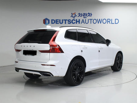 Volvo XC60 — photo 02