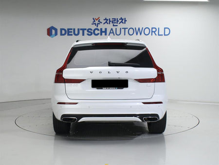 Volvo XC60 — photo 04