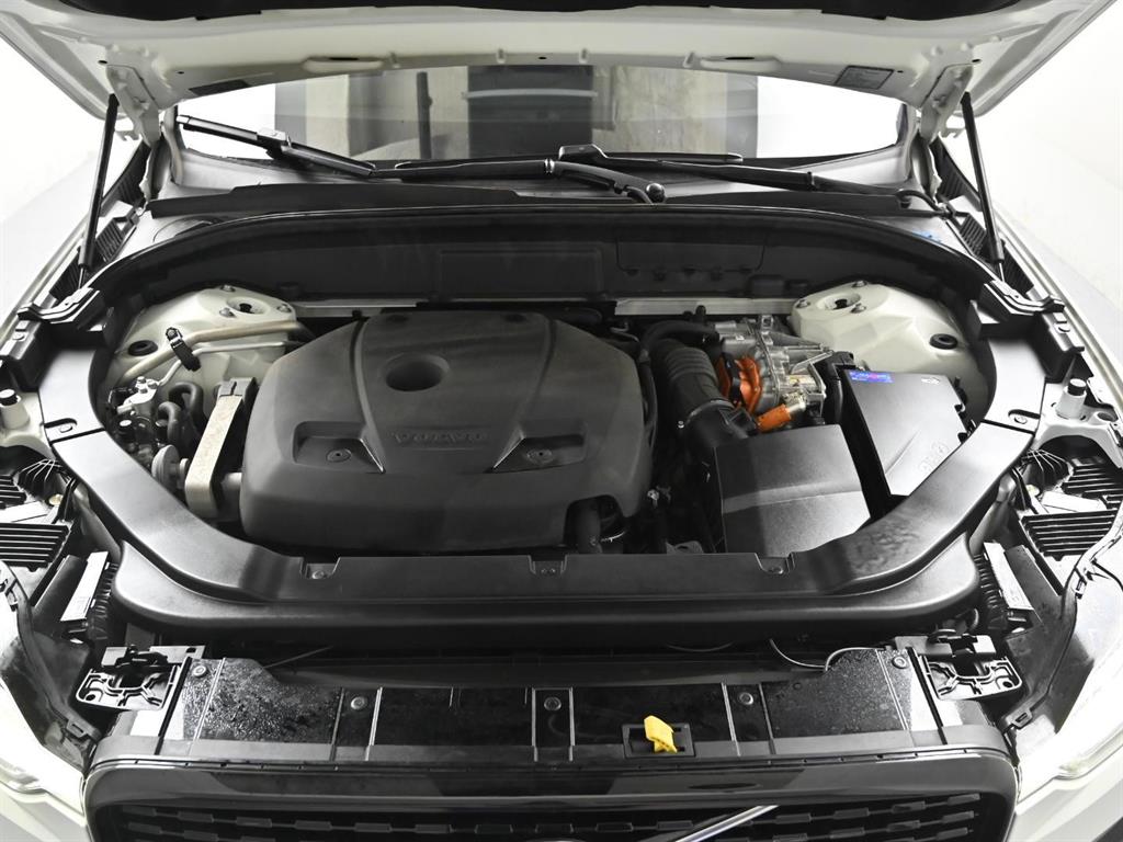 Volvo XC60 — photo 06