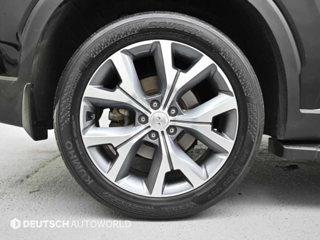 Hyundai Palisade — photo 05