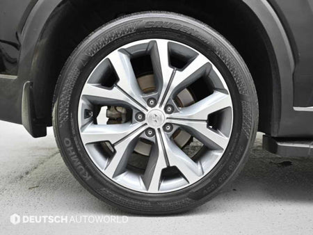 Hyundai Palisade — photo 05