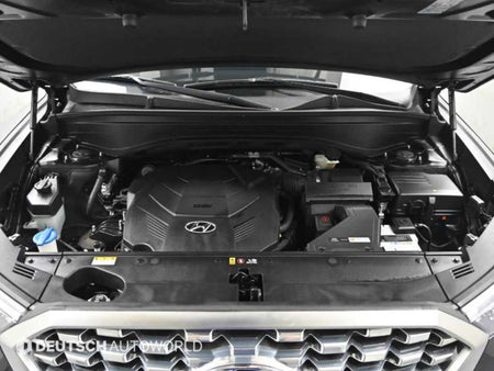 Hyundai Palisade — photo 06