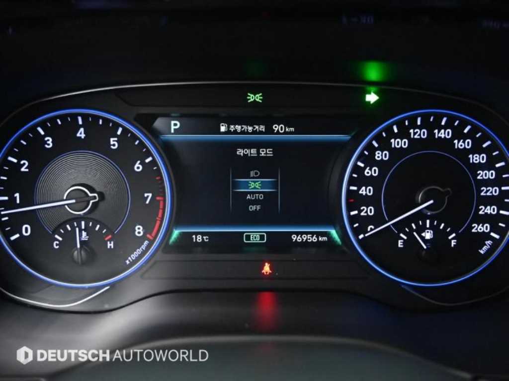 Hyundai Palisade — photo 08