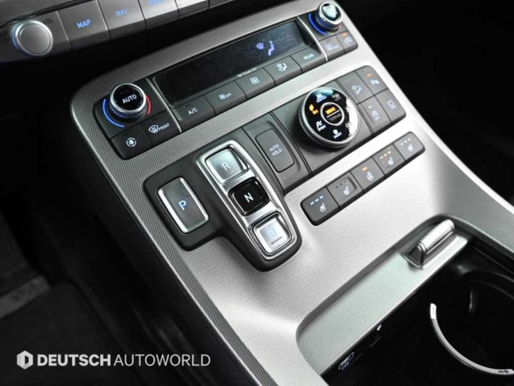 Hyundai Palisade — photo 09