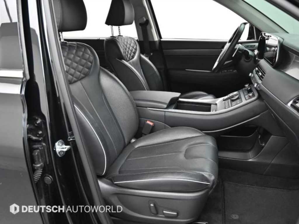 Hyundai Palisade — photo 10