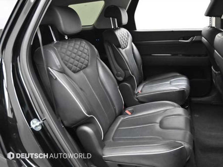 Hyundai Palisade — photo 12
