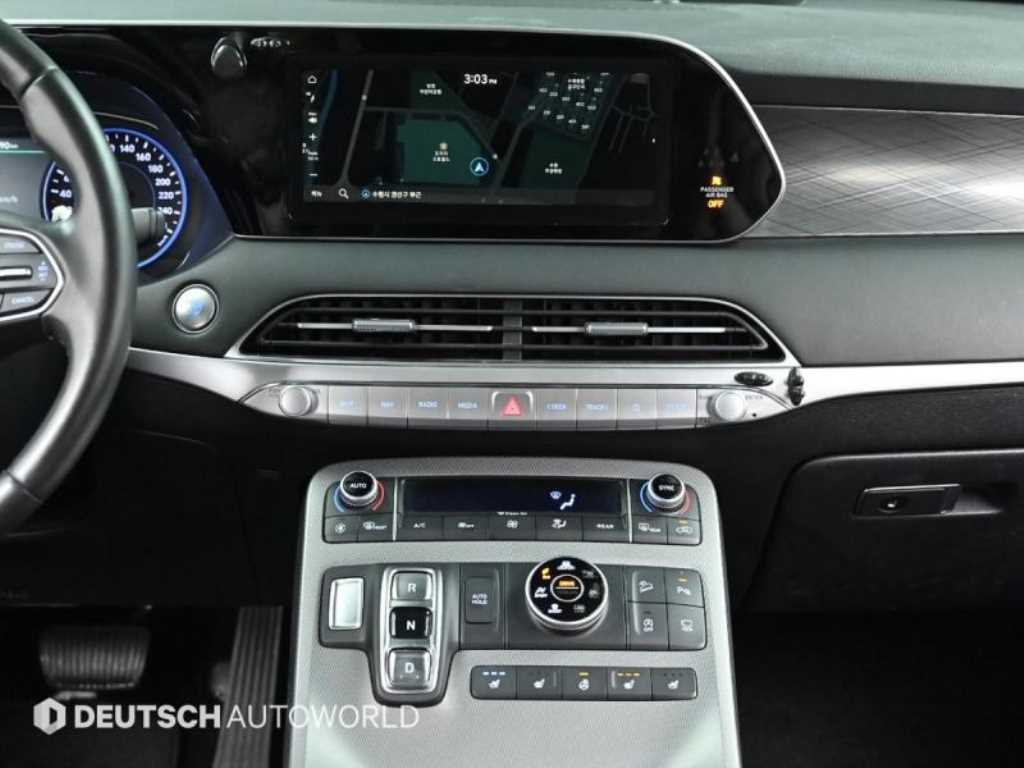Hyundai Palisade — photo 14
