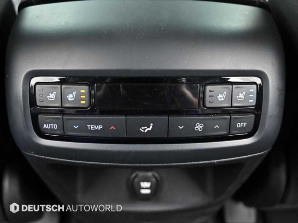 Hyundai Palisade — photo 16