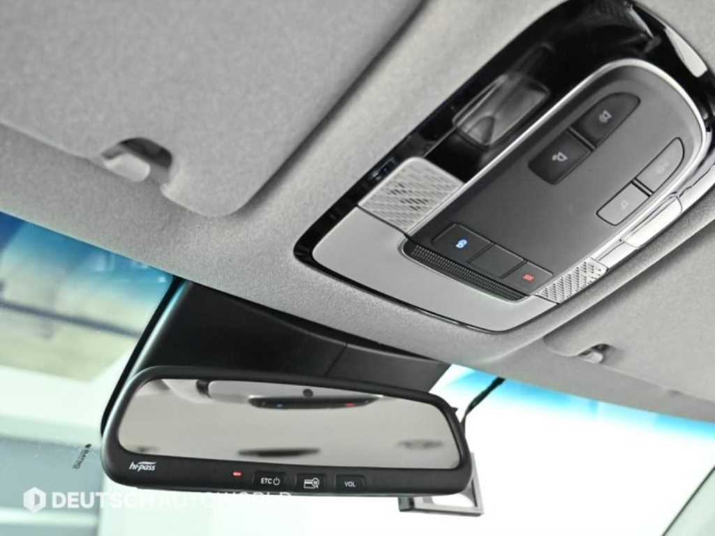 Hyundai Palisade — photo 18