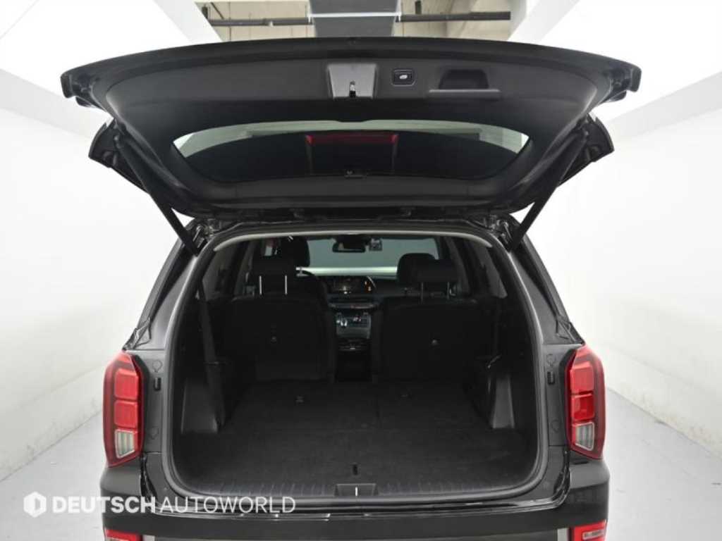 Hyundai Palisade — photo 19