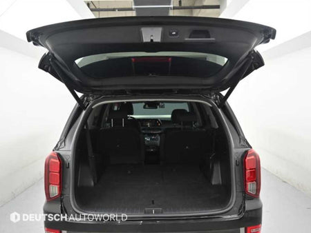 Hyundai Palisade — photo 19
