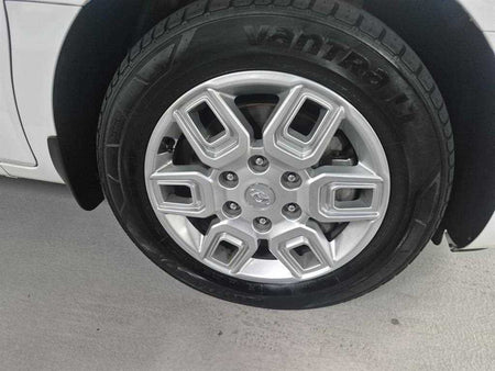 Hyundai Staria — photo 05