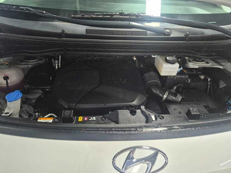 Hyundai Staria — photo 06
