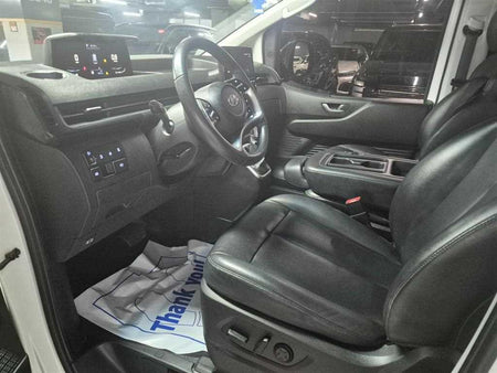 Hyundai Staria — photo 08