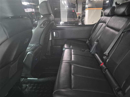 Hyundai Staria — photo 09