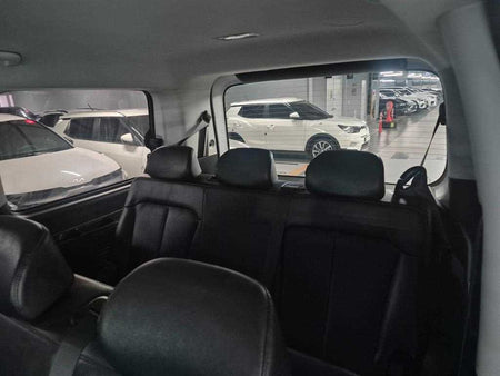 Hyundai Staria — photo 11