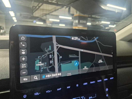 Hyundai Staria — photo 13