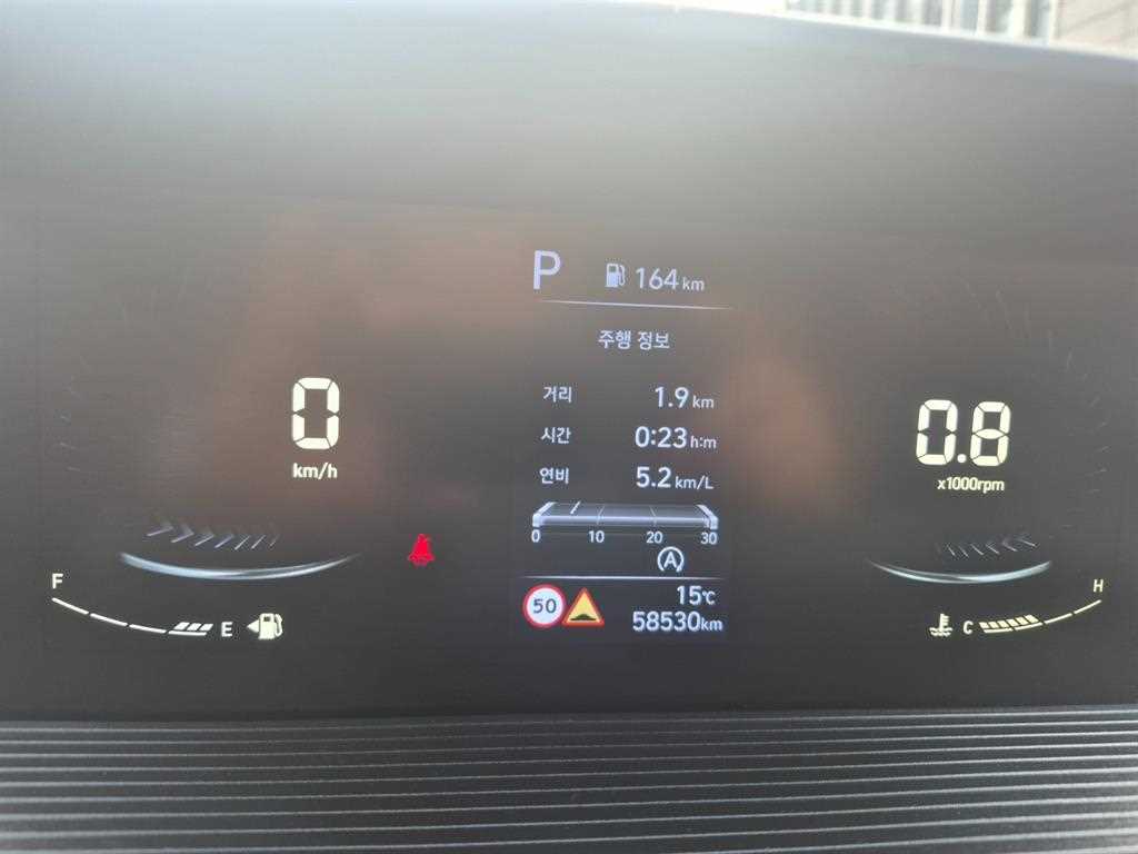 Hyundai Staria — photo 17