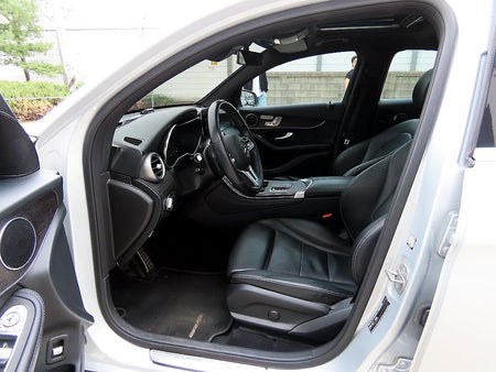 Mercedes-Benz GLC-Class — photo 05