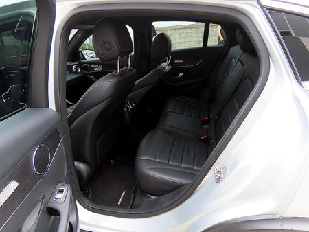 Mercedes-Benz GLC-Class — photo 06
