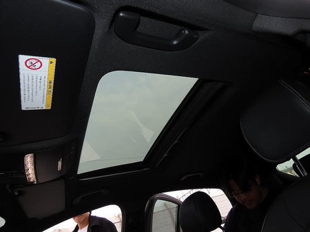 Mercedes-Benz GLC-Class — photo 15