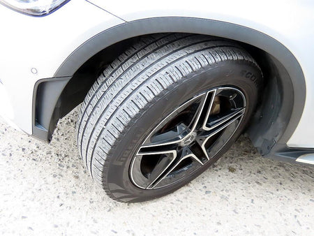 Mercedes-Benz GLC-Class — photo 20