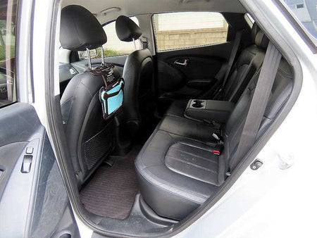 Hyundai Tucson — photo 06