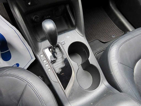 Hyundai Tucson — photo 10