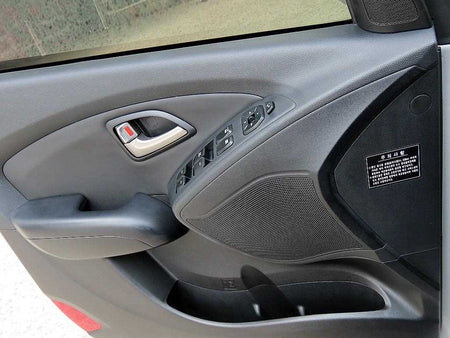 Hyundai Tucson — photo 11