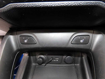 Hyundai Tucson — photo 12