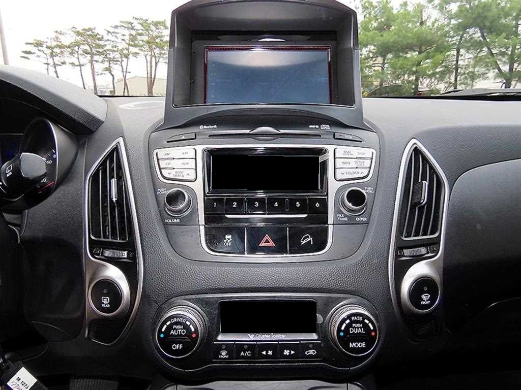 Hyundai Tucson — photo 13